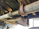 Drivetrain with 