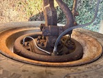 Brakes with 