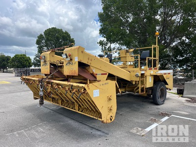 1996 Rosco SPRH-H Chip Spreader (Inoperable)