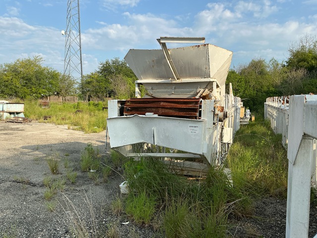 Carter 42 in x 150 ft Conveyor