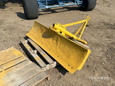 3 Point 6 ft Blade Attachment