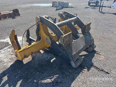 John Deere Motor Grader Ripper