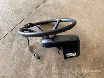 John Deeer ATU 200 Auto Steer System