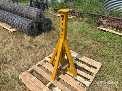 Sprayer Jack