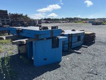 Specialty with Counterweights