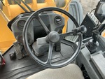 Control Station with Steering Controls