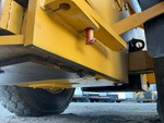 Chassis with Condición del chasis