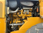Motor with Engine - Right Side
