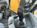 Control Station with Auxiliary Hydraulic Control