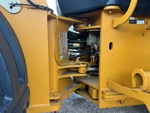Chassis with Clavijas centrales de articulación