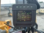 Control Station with Calibradores