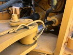 Hidráulica with Steering Cylinders
