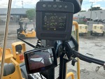 Control Station with Dash Console