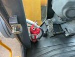 Safety with