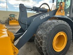 Chassis with Condición del brazo elevador