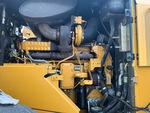 Motor with Engine - Left Side