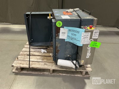Graymills A-40455-A Parts Washer