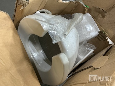 Evac Vacuum Toilet