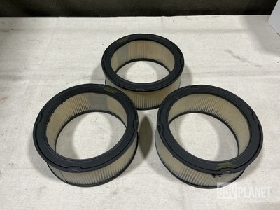 (26) Motorcraft FA-3-R Air Filters