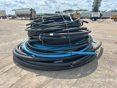Quantity of Hose