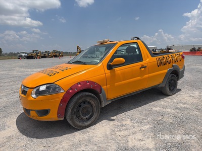 2017 Ram 700 Camioneta / Ute