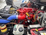 Engine with