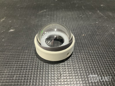(9) Grimes Aerospace 12738-123 Light Lenses