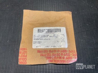 (20) SKF 542488-60 Plain Encased Seals