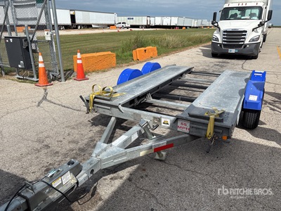 2020 Demco AT7000P T/A Rimorchio trasporto autovetture