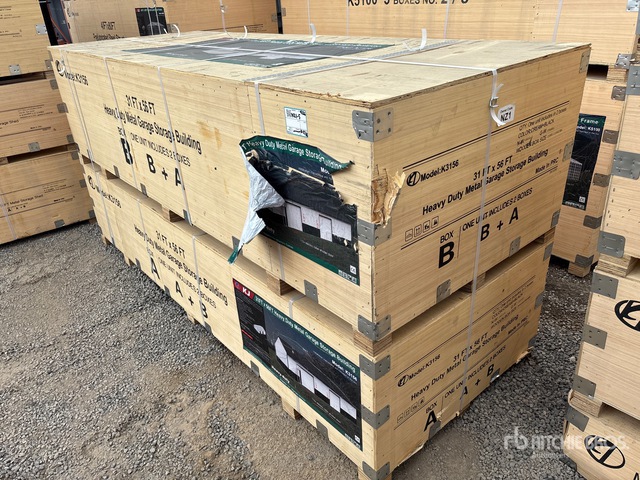 Portable Structures