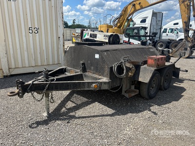 T/A Tar-Coal Spreader