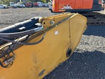 v2 Chassis - Excavator with 