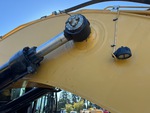 v2 Chassis - Excavator with 