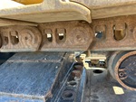 Undercarriage with Right Track Links