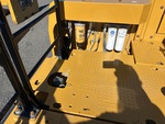 Hydraulics with Hydraulic Tank