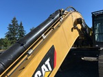 v2 Chassis - Excavator with 