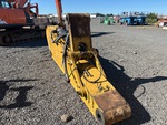 v2 Chassis - Excavator with Stick Condition