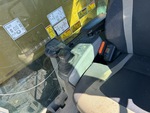 Control Station with Auxiliary Hydraulic Control