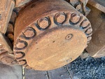 Drivetrain with Right Final Drive