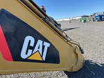 v2 Chassis - Excavator with 