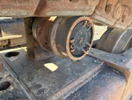 Undercarriage with Right Carrier Rollers