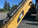v2 Chassis - Excavator with 