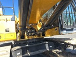 Hydraulics with Boom Lift Cylinder(s)