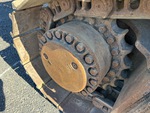 Undercarriage with Right Sprocket