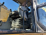 Safety with Safety Lock Out/Stop