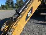 v2 Chassis - Excavator with Boom Condition