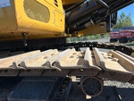 Undercarriage with Right Grouser Height