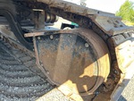 Drivetrain with Right Drive Motor