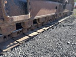 Undercarriage with Right Track Rollers