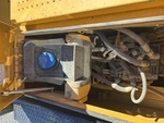 Engine with DEF / AdBlue Tank